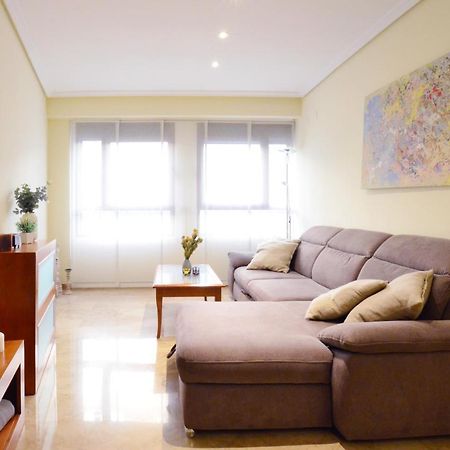 City Center Apartment Valencia Exterior foto