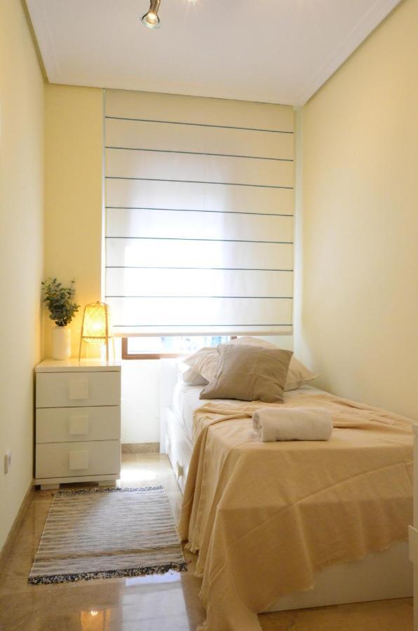 City Center Apartment Valencia Exterior foto